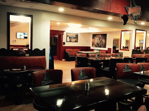 Charros De Jalisco Sports Bar And Grill