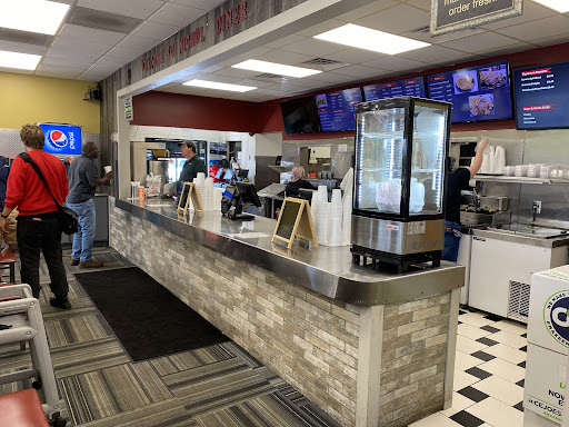 Nichols Diner