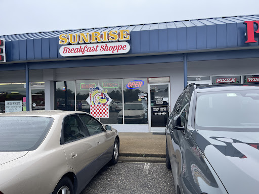 Sunrise Breakfast Shoppe